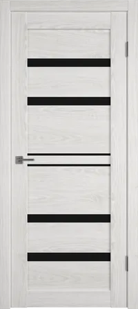 Atum Pro Х26 Black gloss 800*2000 Air stratum