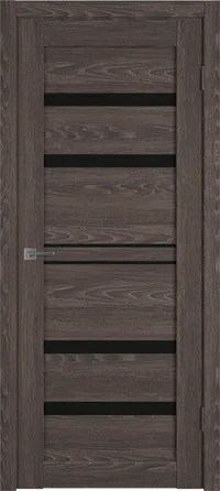Atum Pro Х26 Black gloss 800*2000 Solid stratum
