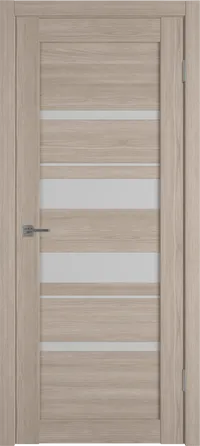 Atum Pro Х29 white cloud 800*2000 Red Oak
