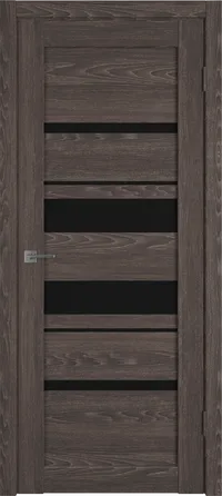 Atum Pro Х29 Black gloss 800*2000 Solid stratum