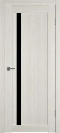 Atum Pro Х34 BLACK GLOSS 800*2000 Artic Oak
