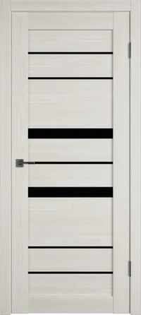 Atum Pro Х30 BLACK GLOSS 800*2000 Artic Oak