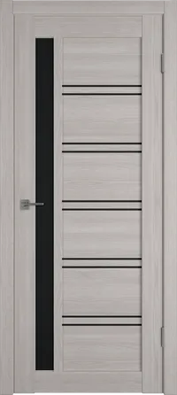 Atum Pro Х38 BLACK GLOSS 800*2000 Stone Oak