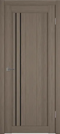 Atum Pro Х33 BLACK GLOSS 800*2000 Brun oak
