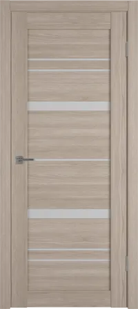Atum Pro Х25 white cloud 800*2000 Red Oak