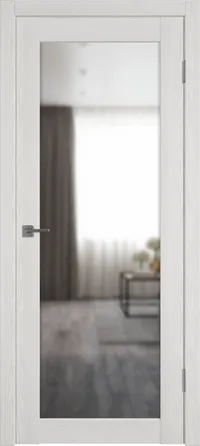 Atum Pro Х32 зеркало с одной стороны 800*2000 Bianco P
