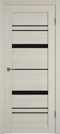 Atum Pro Х25 Black gloss 800*2000 Sweet stratum