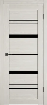 Atum Pro Х25 BLACK GLOSS 800*2000 Artic Oak