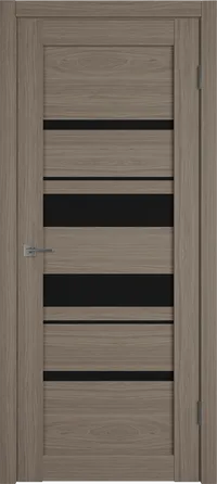 Atum Pro Х29 BLACK GLOSS 800*2000 Brun oak