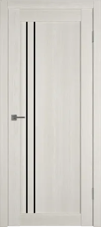 Atum Pro Х33 BLACK GLOSS 800*2000 Artic Oak