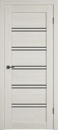 Atum Pro Х28 BLACK GLOSS 800*2000 Artic Oak