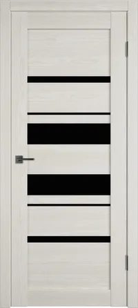 Atum Pro Х29 Black gloss 800*2000 Artic Oak