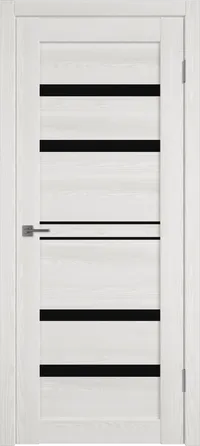 Atum Pro Х26 Black gloss 800*2000 Bianco P