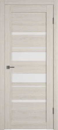 Atum Pro Х29 white cloud 800*2000 Scansom Oak