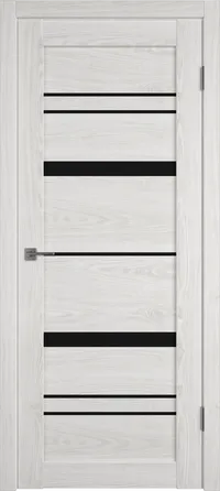 Atum Pro Х25 Black gloss 800*2000 Air stratum