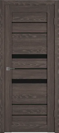 Atum Pro Х30 Black gloss 800*2000 Solid stratum