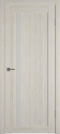 Atum Pro Х34 white cloud 800*2000 Scansom Oak