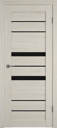 Atum Pro Х30 Black gloss 800*2000 Sweet stratum
