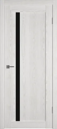 Atum Pro Х34 Black gloss 800*2000 Air stratum
