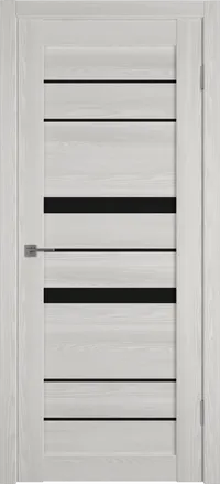 Atum Pro Х30 Black gloss 800*2000 Bianco P