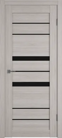 Atum Pro Х30 Black gloss 800*2000 Stone Oak