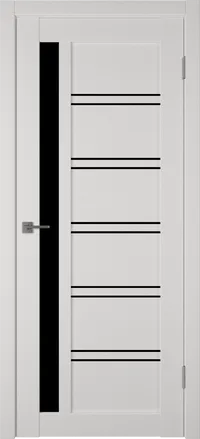 Atum Pro Х38 BLACK GLOSS 800*2000 Milky White
