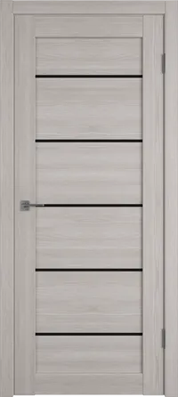 Atum Pro Х27 BLACK GLOSS 800*2000 Stone Oak