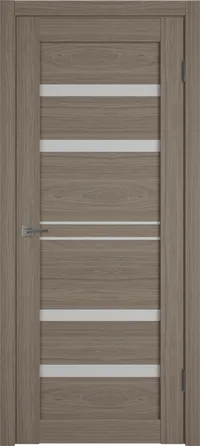 Atum Pro Х26 white cloud 800*2000 Brun oak