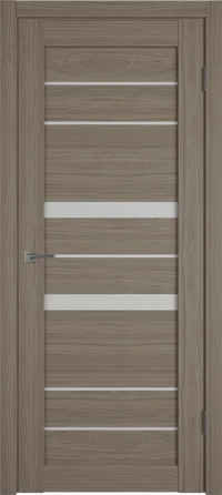 Atum Pro Х30 white cloud 800*2000 Brun oak