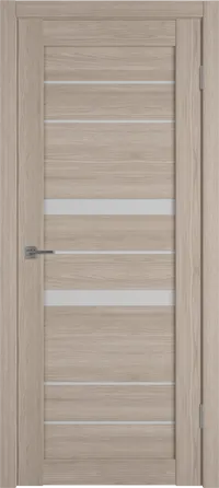 Atum Pro Х30 white cloud 800*2000 Red Oak