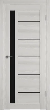 Atum Pro Х37 Black Gloss 800*2000 Bianco P