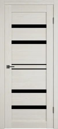Atum Pro Х26 BLACK GLOSS 800*2000 Artic Oak