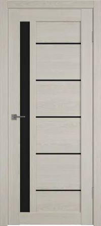 Atum Pro Х37 Black Gloss 800*2000 Sweet stratum