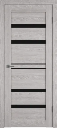 Atum Pro Х26 Black gloss 800*2000 Mild stratum
