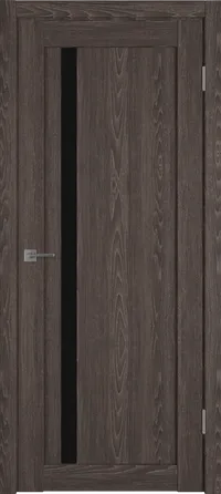 Atum Pro Х34 Black gloss 800*2000 Solid stratum