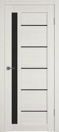 Atum Pro Х37 Black Gloss 800*2000 Artic Oak