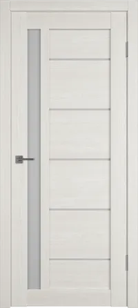 Atum Pro Х37 white cloud 800*2000 Artic Oak