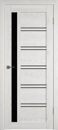 Atum Pro Х38 Black gloss 800*2000 Air stratum