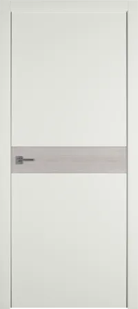 Urban H Вставка Stone Oak 800*2000 Emalex MidWhite Silver Edge зпп Eclipse зпз 196