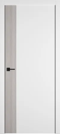 Urban V Вставка Stone Oak 800*2000 Emalex Ice Black Edge зпп Eclipse зпз 196