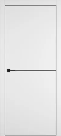Urban 1 800*2000 Emalex Ice Black Edge молдинг черный зпп Eclipse зпз 196