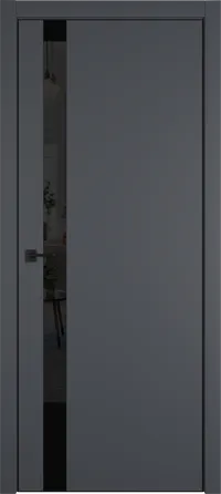 Urban 1 SV черный лак 800*2000 Emalex Onyx Black Edge зпп Eclipse зпз 196