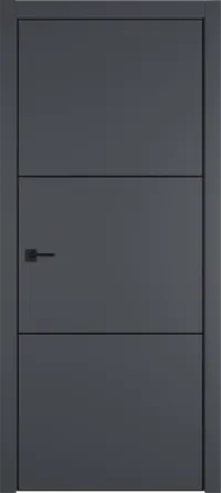 Urban 2 800*2000 Emalex Onyx Black Edge молдинг черный зпп Eclipse зпз 196