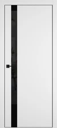 Urban 1 SV черный лак 800*2000 Emalex Ice Black Edge зпп Eclipse (м/п р.1380) зпз 196