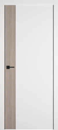 Urban V Вставка Red Oak 800*2000 Emalex Ice Black Edge зпп Eclipse зпз 196