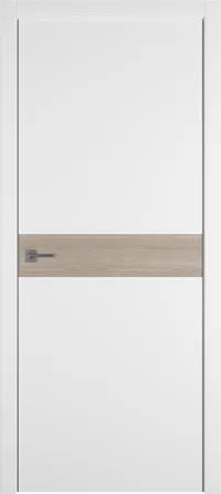Urban H Вставка Red Oak 800*2000 Emalex Ice Silver Edge зпп Eclipse зпз 196