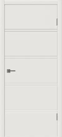 Бостон ДГ 800*2000 Мокко эмаль