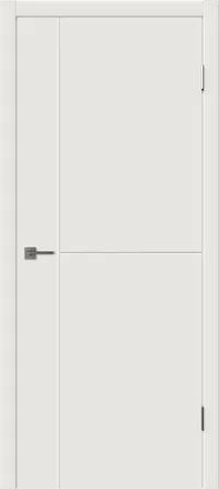 Маями ДГ 800*2000 Мокко эмаль