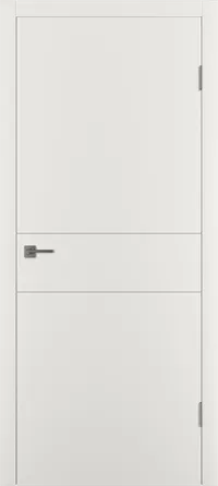 Меридиан 2H ДГ 800*2000 Мокко эмаль