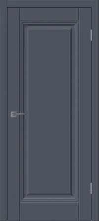 Барселона 1 ДГ 800*2000 Графит эмаль